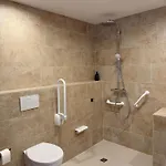 Hotel Au Coq Dort 3*