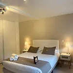 Au Coq Dort Hotel Châtillon-sur-Chalaronne