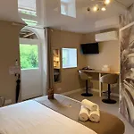 Hotel Au Coq Dort Châtillon-sur-Chalaronne
