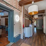 Hotel Au Coq Dort 3*