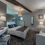Au Coq Dort Hotel Châtillon-sur-Chalaronne