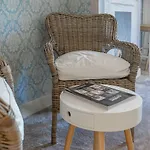 Au Coq Dort Hotel