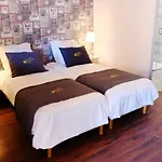 Au Coq Dort 3* Châtillon-sur-Chalaronne