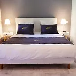 Hotel Au Coq Dort