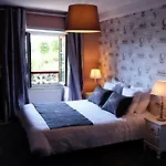 Au Coq Dort 3* Châtillon-sur-Chalaronne