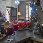 Au Coq Dort Hotel Châtillon-sur-Chalaronne