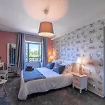 Hotel Au Coq Dort