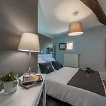Hotel Au Coq Dort 3*