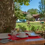 Hotel Au Coq Dort Châtillon-sur-Chalaronne