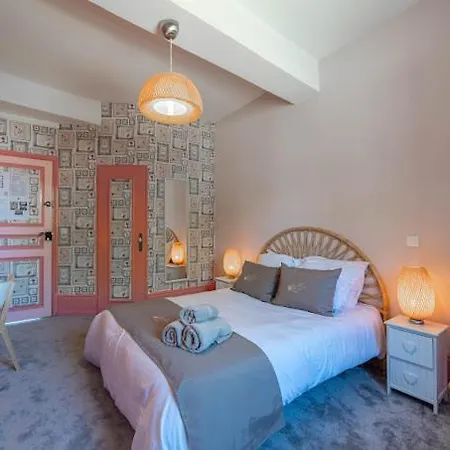 Au Coq Dort Châtillon-sur-Chalaronne