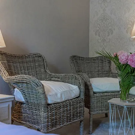 Hotel Au Coq Dort Châtillon-sur-Chalaronne