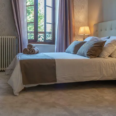 Ξενοδοχείο Au Coq Dort