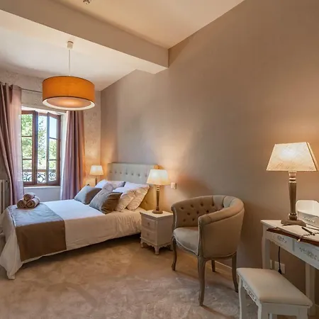 Au Coq Dort 3* Châtillon-sur-Chalaronne