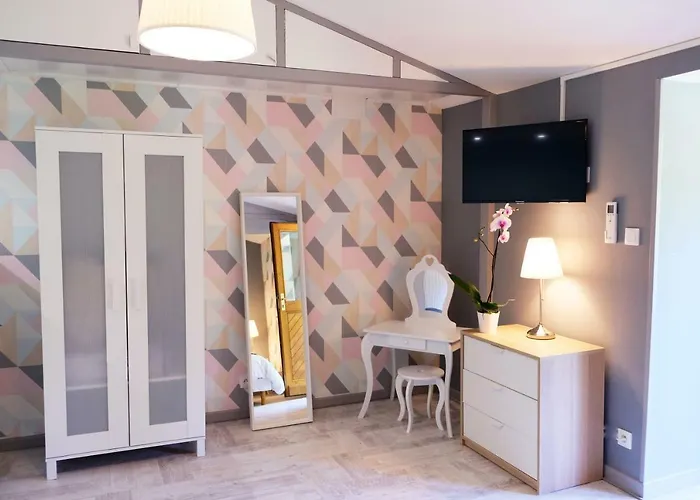 Au Coq Dort Hotel Chatillon-sur-Chalaronne