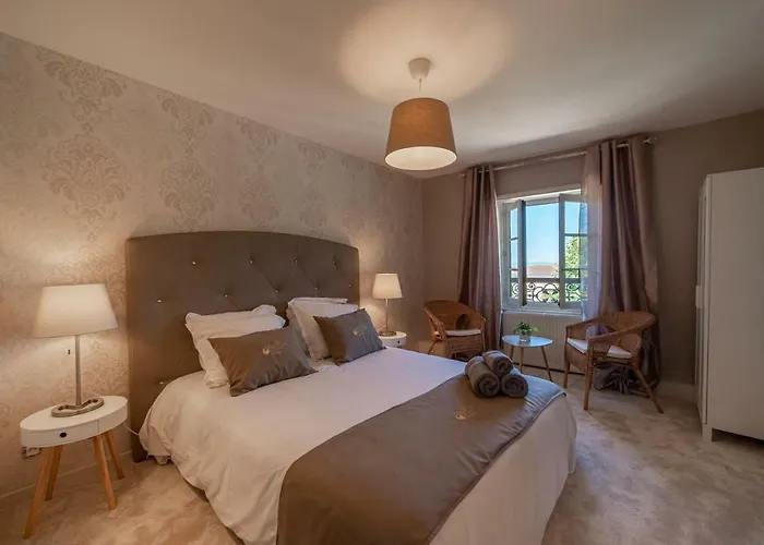 Hotel Au Coq Dort