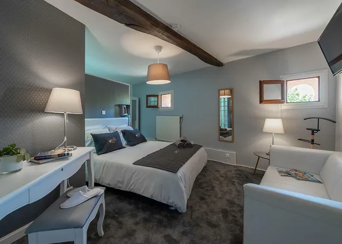 Au Coq Dort Hotel Chatillon-sur-Chalaronne
