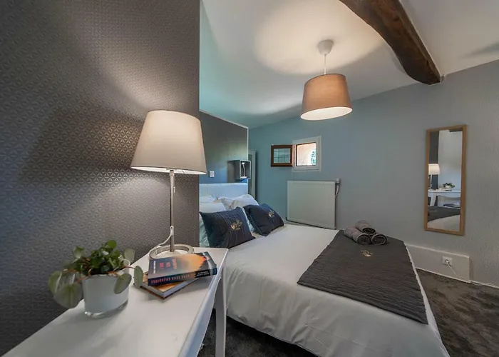 Hotel Au Coq Dort 3*
