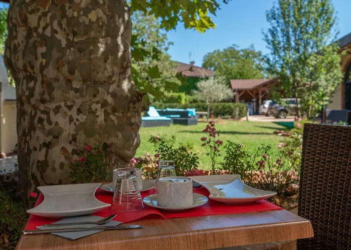 Hotel Au Coq Dort Chatillon-sur-Chalaronne