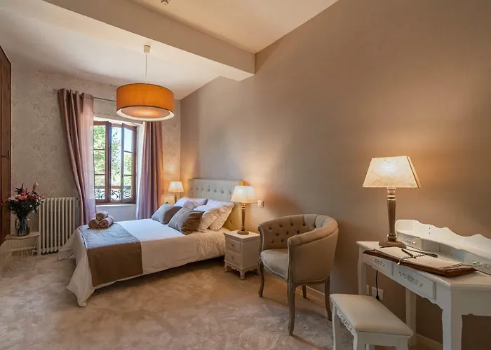 Au Coq Dort 3* Chatillon-sur-Chalaronne