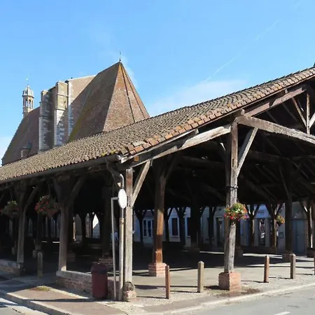 Hotel Au Coq Dort Châtillon-sur-Chalaronne