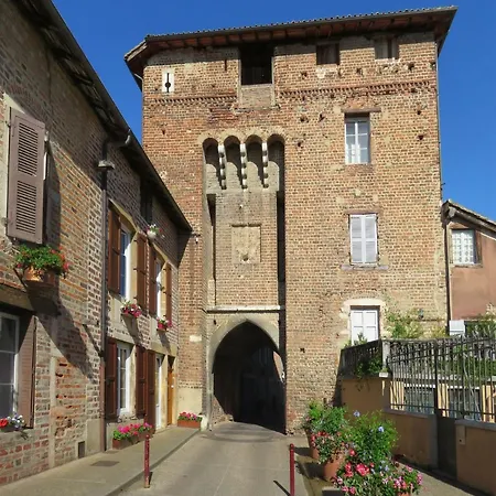 Au Coq Dort Châtillon-sur-Chalaronne