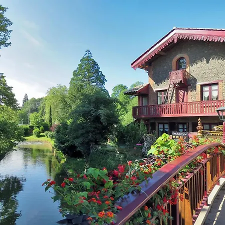 Au Coq Dort 3* Châtillon-sur-Chalaronne