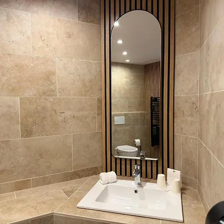 Hotel Au Coq Dort