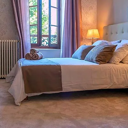 فندق Au Coq Dort 3*