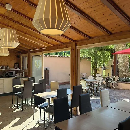 Au Coq Dort 3* Chatillon-sur-Chalaronne