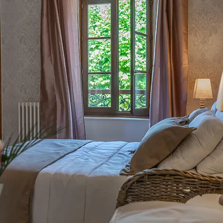 Hotel Au Coq Dort 3*