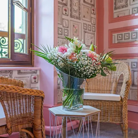 Au Coq Dort Hotel Châtillon-sur-Chalaronne