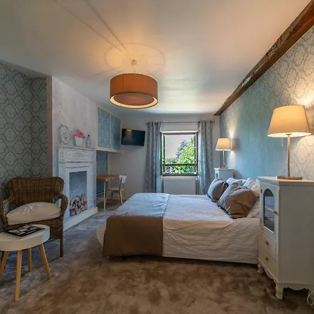 Au Coq Dort Hotel 3*