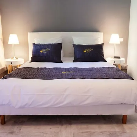 Hotel Au Coq Dort
