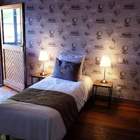 Hotel Au Coq Dort