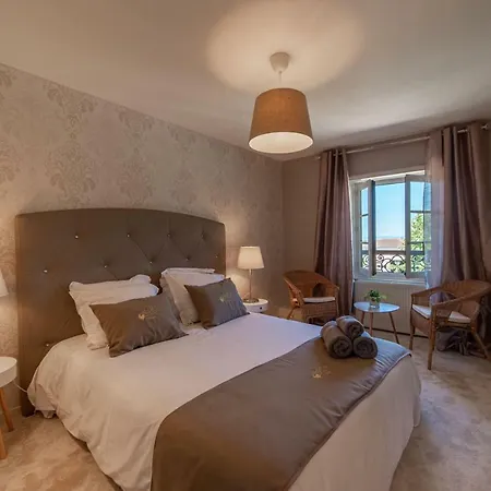 Hotel Au Coq Dort