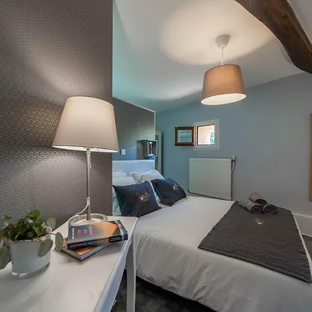 Hotel Au Coq Dort 3*